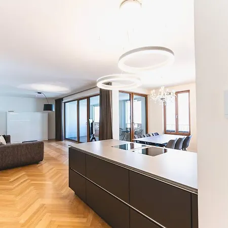 Tip! Design Trifft Lage 120 Qm Premium Daire *