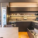 Tip! Design Trifft Lage 120 Qm Premium Dresden
