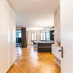 Tip! Design Trifft Lage 120 Qm Premium * Dresden