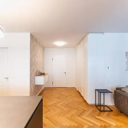 Tip! Design Trifft Lage 120 Qm Premium 아파트