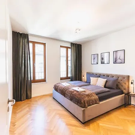 아파트 Tip! Design Trifft Lage 120 Qm Premium *