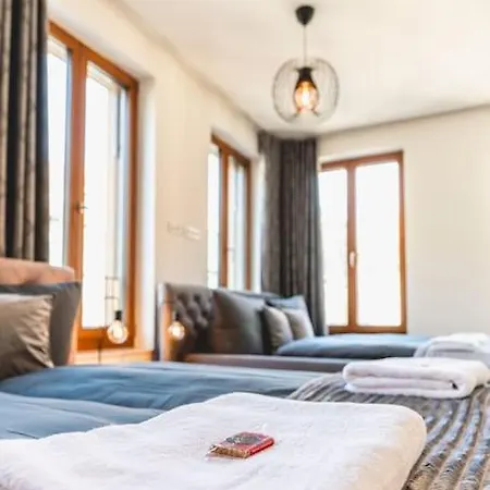 Tip! Design Trifft Lage 120 Qm Premium 아파트