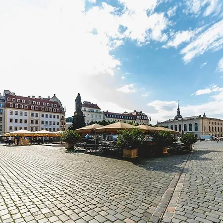 Apartament Tip! Design Trifft Lage 120 Qm Premium