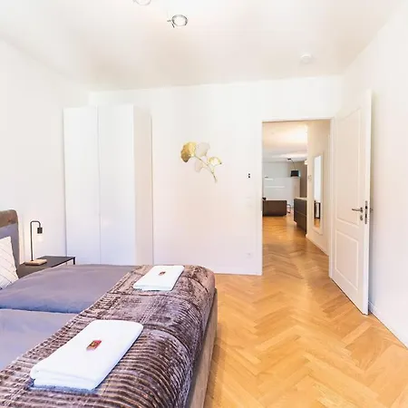 Tip! Design Trifft Lage 120 Qm Premium Apartament Drezno