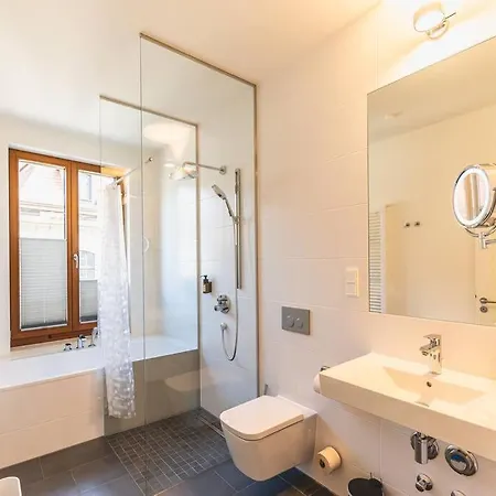 Tip! Design Trifft Lage 120 Qm Premium 아파트 드레스덴