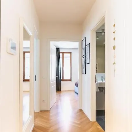 Tip! Design Trifft Lage 120 Qm Premium Apartament