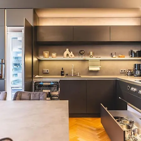 Tip! Design Trifft Lage 120 Qm Premium 드레스덴