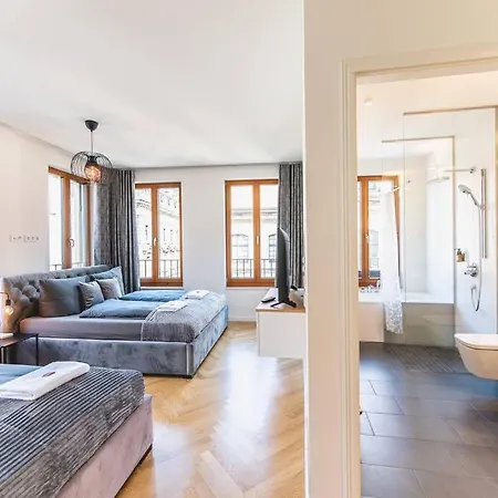 Tip! Design Trifft Lage 120 Qm Premium