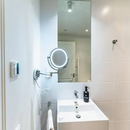 Tip! Design Trifft Lage 120 Qm Premium 아파트 *