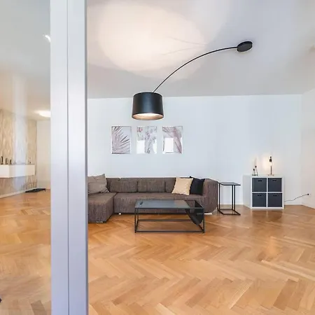 Tip! Design Trifft Lage 120 Qm Premium 드레스덴