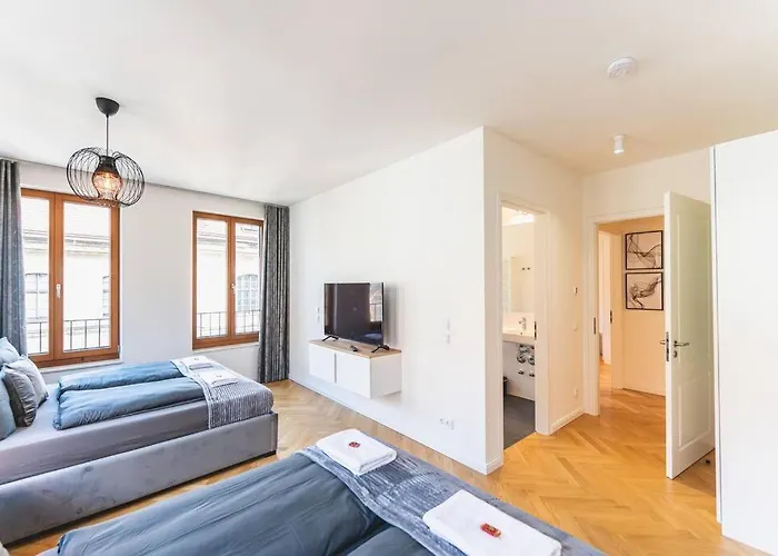 Tip! Design Trifft Lage 120 Qm Premium *