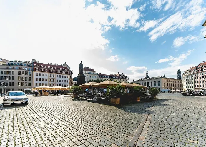 Apartament Tip! Design Trifft Lage 120 Qm Premium