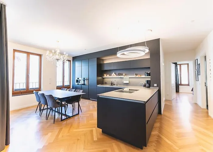 Tip! Design Trifft Lage 120 Qm Premium Δρέσδη