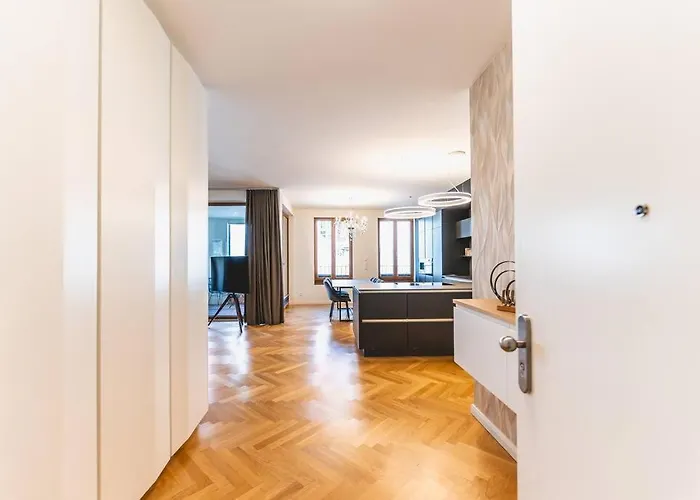 Tip! Design Trifft Lage 120 Qm Premium * Drezno