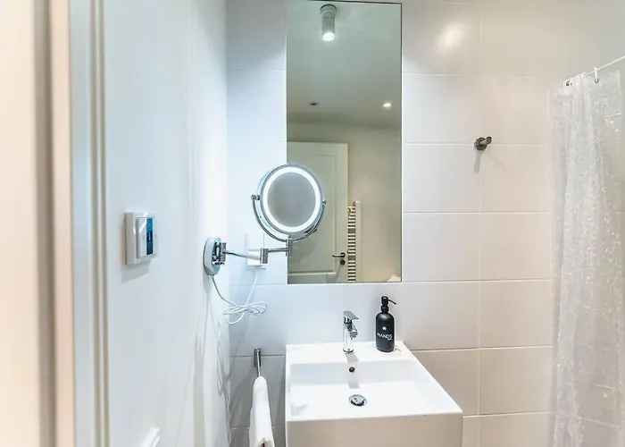 Tip! Design Trifft Lage 120 Qm Premium Apartament *