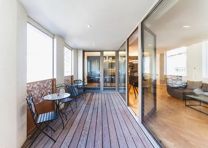 Tip! Design Trifft Lage 120 Qm Premium Drezno